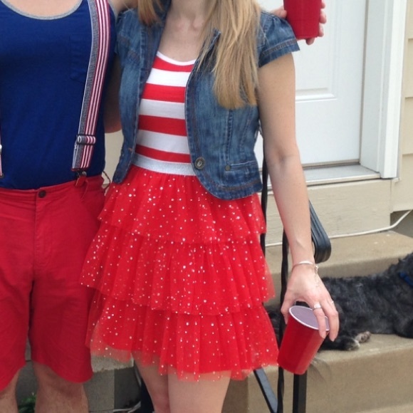 Target Dress - Picture 5 of 5